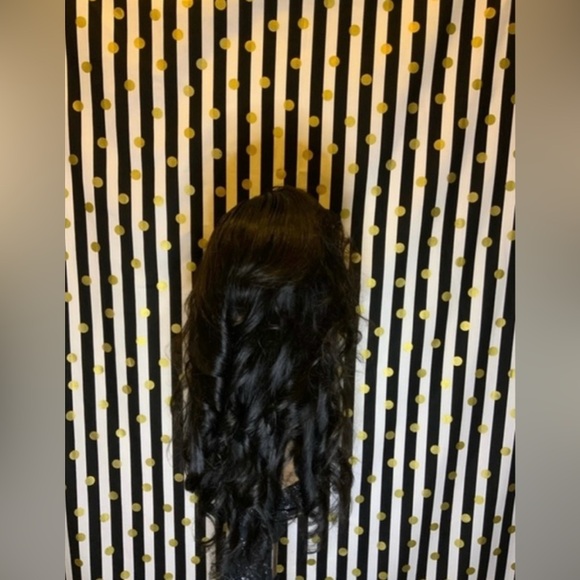 13x4 Lace Front Brazilian Straight Wig-18” - Picture 5 of 13